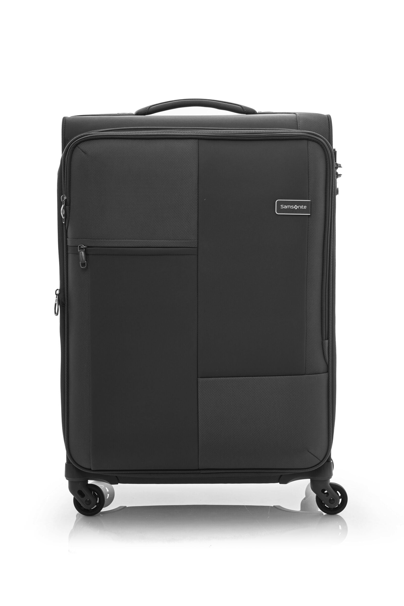 Samsonite Cubix Spinner 68/25 Exp - Samsonite Cubix Spinner 68/25