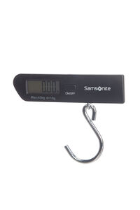 GLOBAL TA DIGITAL LUGGAGE SCALE  hi-res | Samsonite