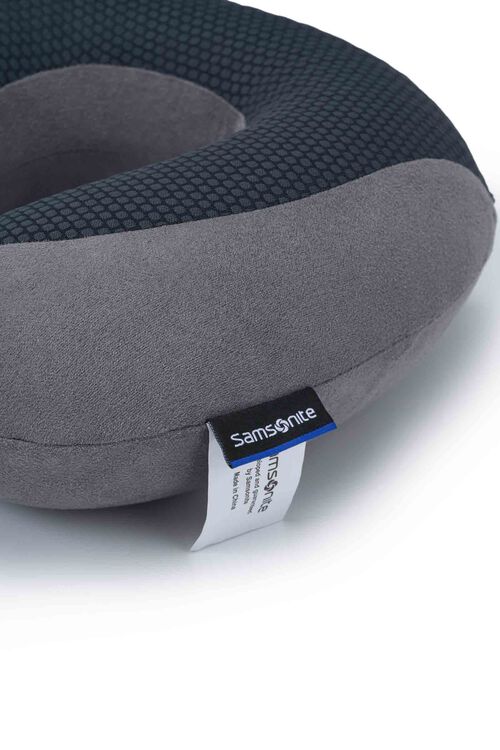 TRAVEL ESSENTIALS M.FOAM C.GEL PILLOW