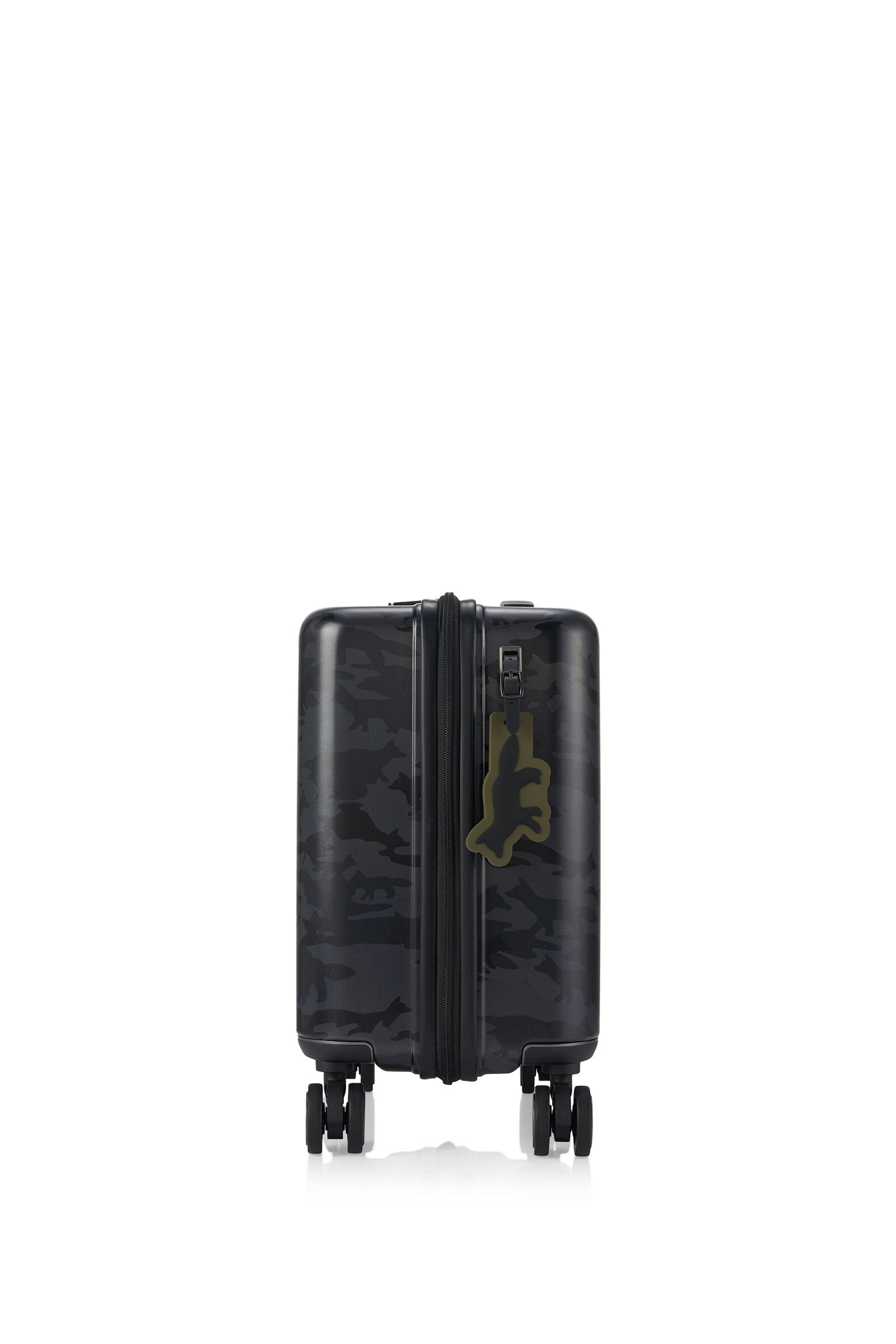 Samsonite spinner rolling tote hotsell