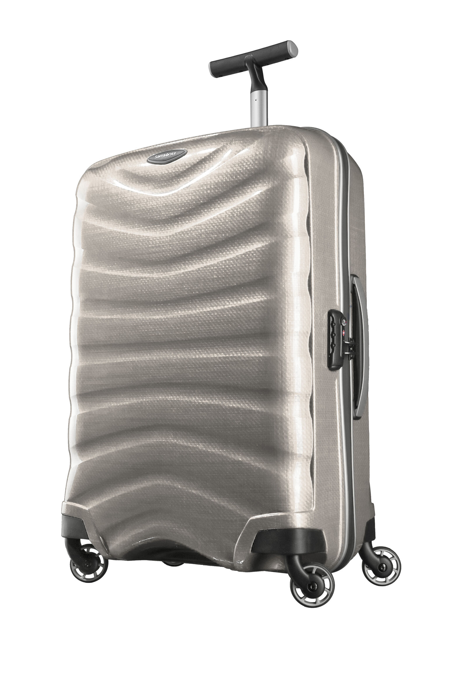 samsonite firelite spinner