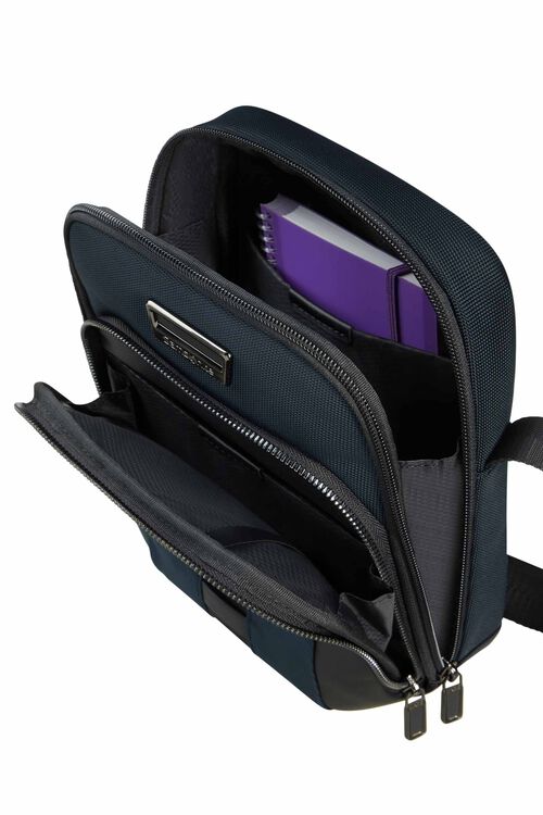 URBAN-EYE DLX CROSSOVER M 9.7"  hi-res | Samsonite