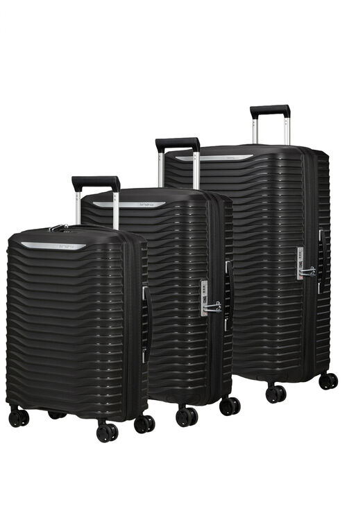 UPSCAPE 行李箱3件套裝 (20+25+30吋) 可擴充  hi-res | Samsonite