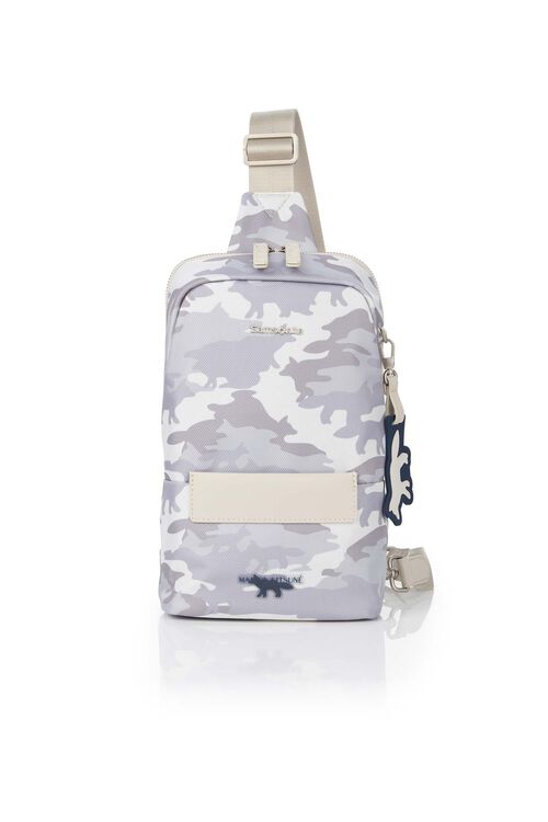 MK X SAMSONITE 斜揹袋  hi-res | Samsonite