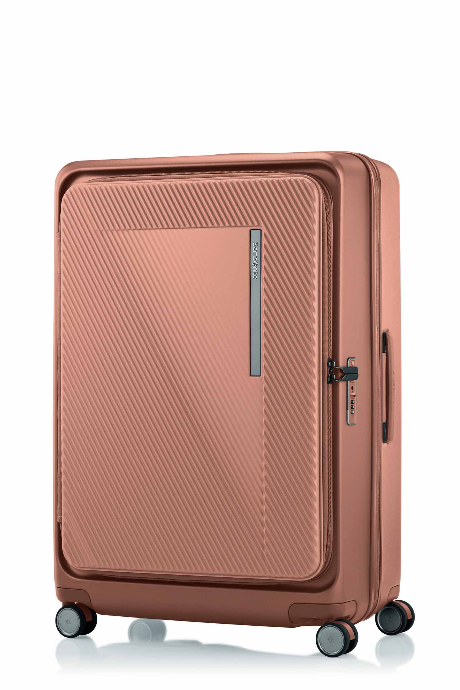 行李 Samsonite Zipprix Ft 行李箱75厘米/28吋可擴充Ft | Samsonite Hong Kong
