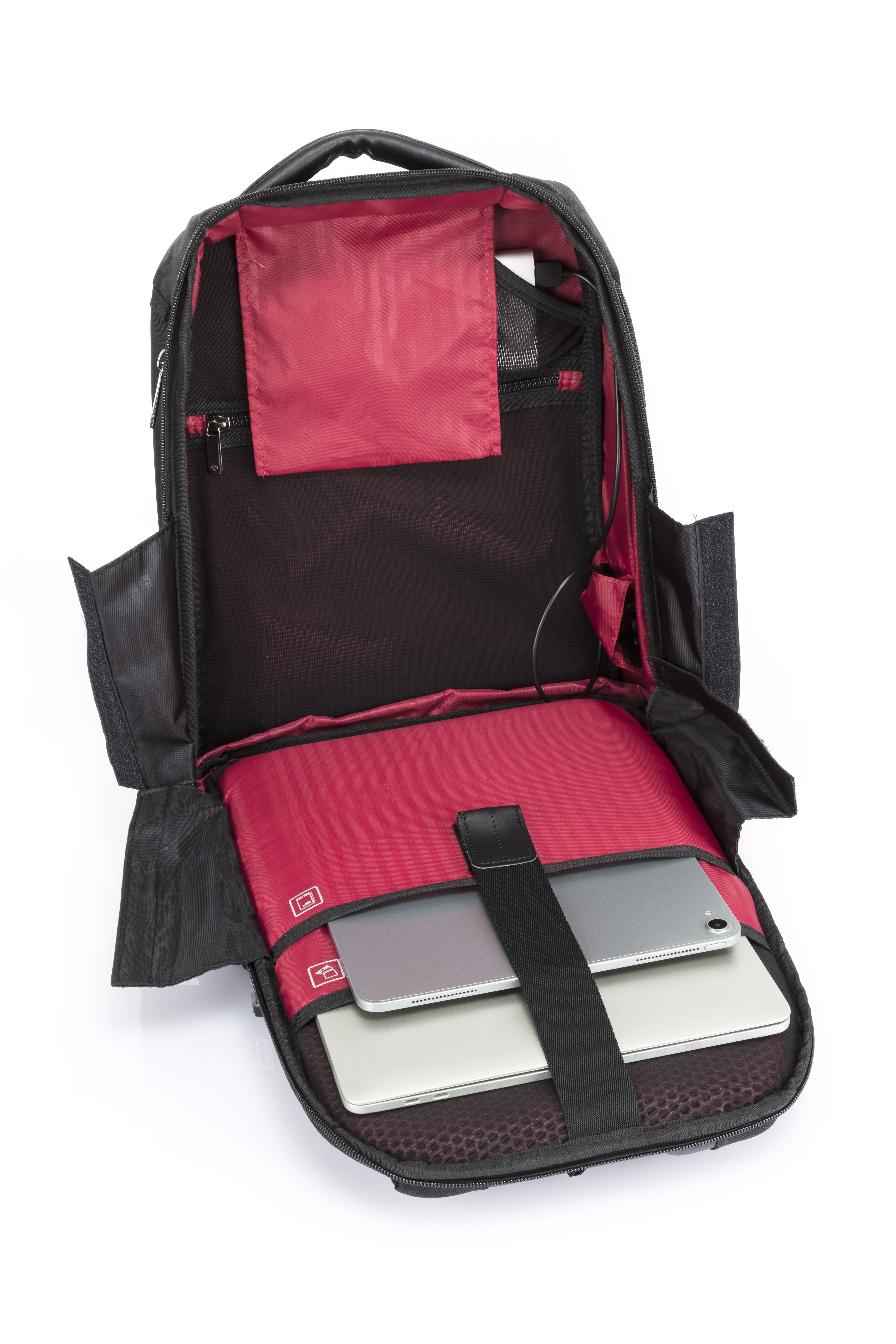 samsonite locus z36 backpack