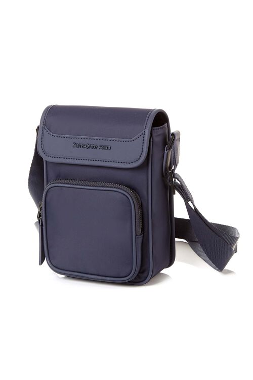 NOBERT MINI CROSS  hi-res | Samsonite