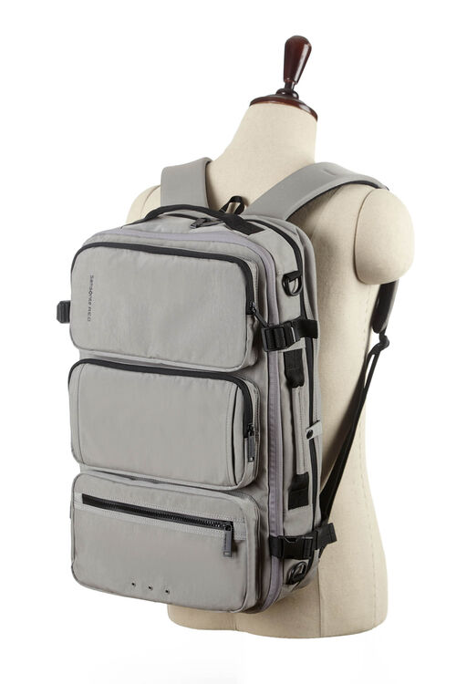 【Samsonite RED】MARSTON3 3WAY Backpack バックパック 送料込 Samsonite Red Marston 3ways Backpack