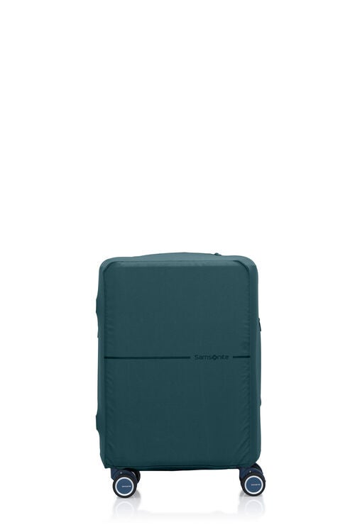 TRAVEL ESSENTIALS 可摺式行李套 (手提行李尺寸)