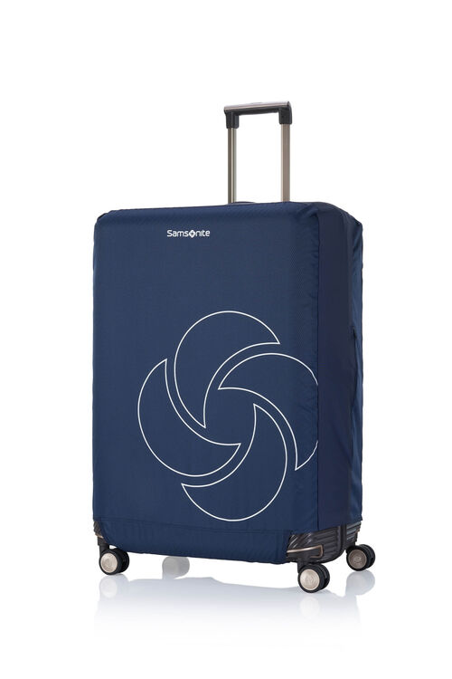 TRAVEL ESSENTIALS FOLD. LUGGAGE COVER XL  hi-res | Samsonite