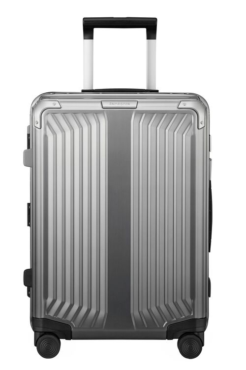 Samsonite lite top box alu spinner