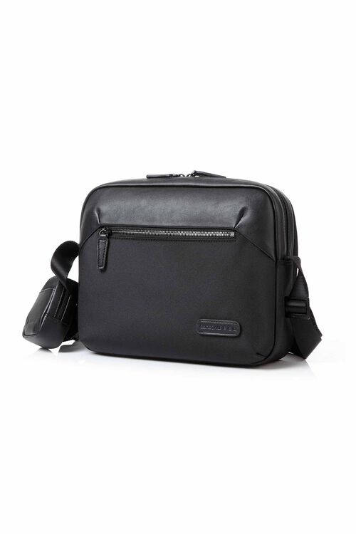 DUNBLAN MESSENGER BAG  hi-res | Samsonite