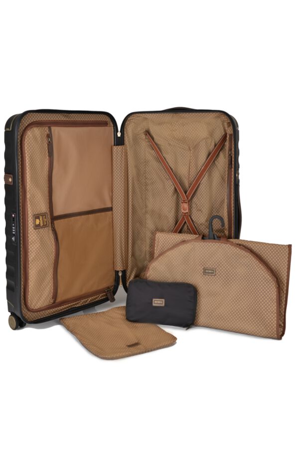 Samsonite black label richmond review deals