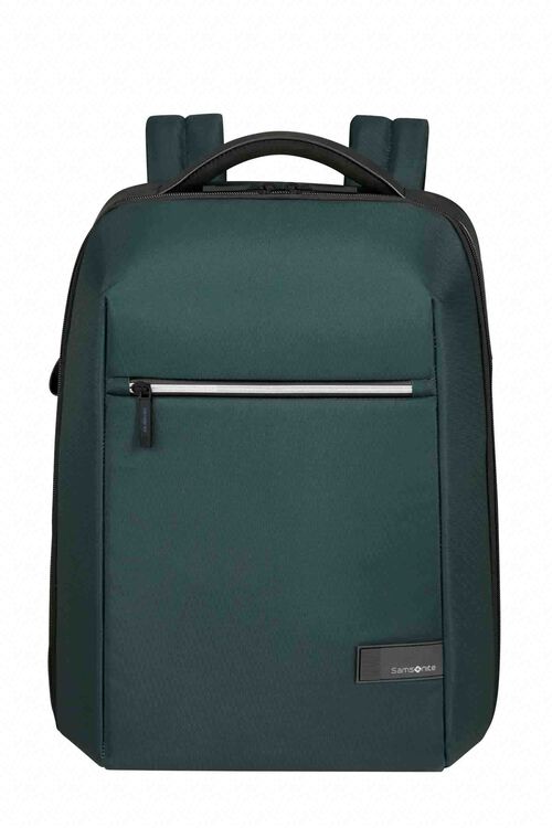 LITEPOINT 手提電腦背囊 15.6吋  hi-res | Samsonite