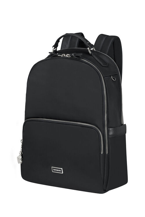 KARISSA BIZ 2 BACKPACK 14.1"  hi-res | Samsonite