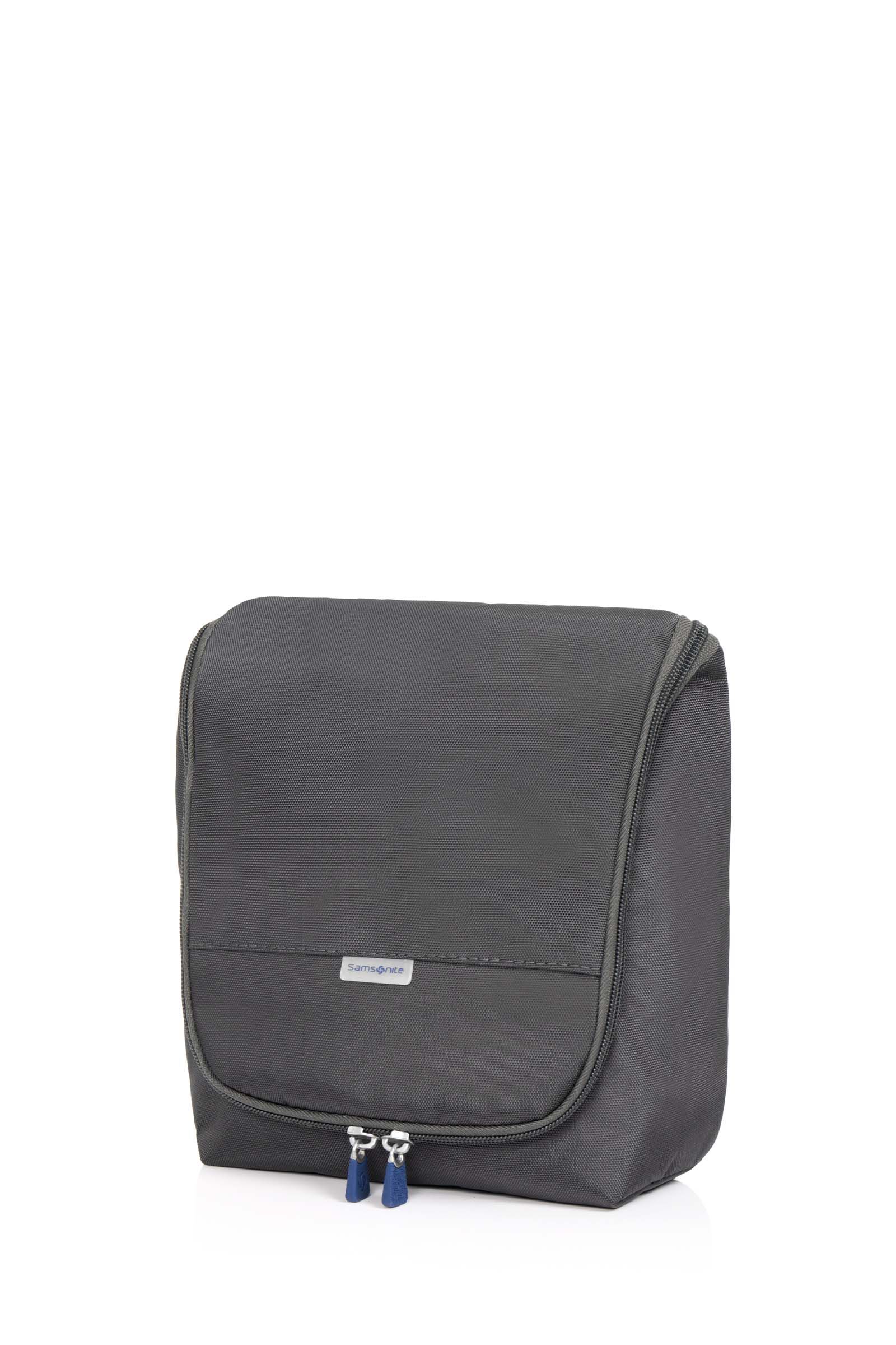 Samsonite hanging toiletry organizer bag new arrivals