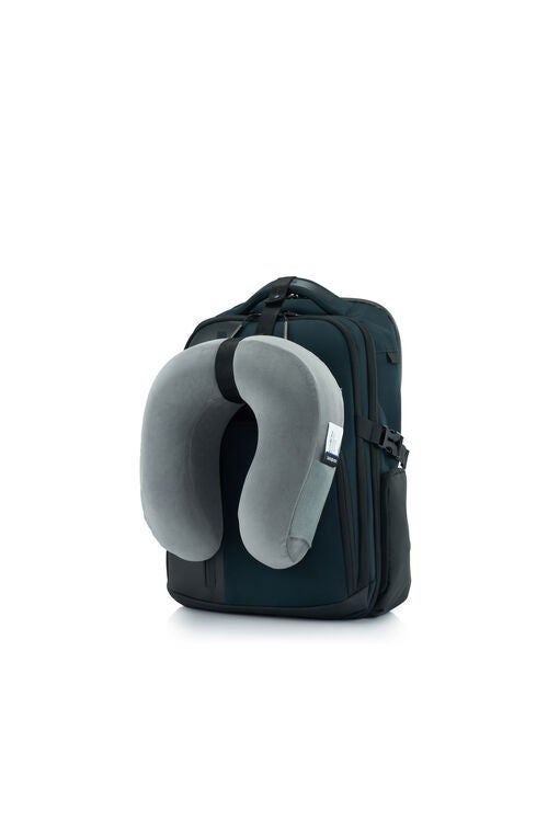 TRAVEL ESSENTIALS 記憶棉頸枕