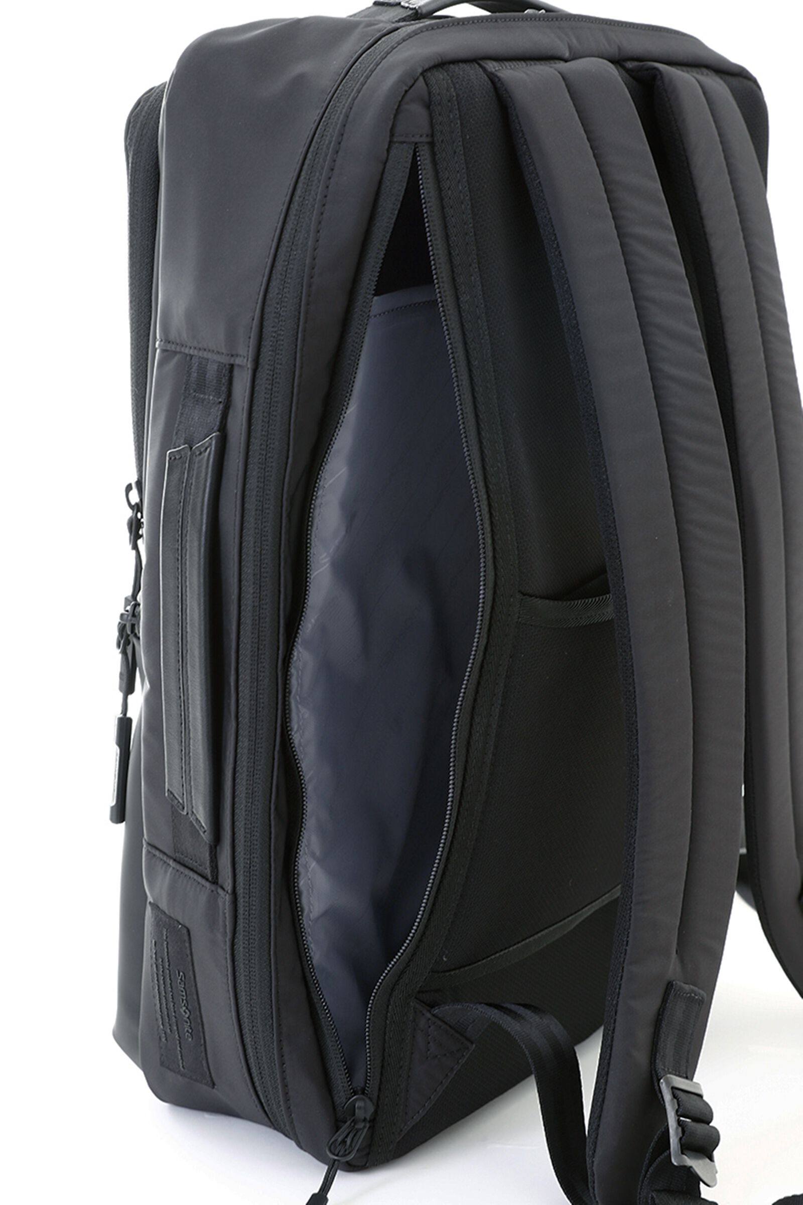 Samsonite Sub-lim 2way Bag M | Samsonite Hong Kong