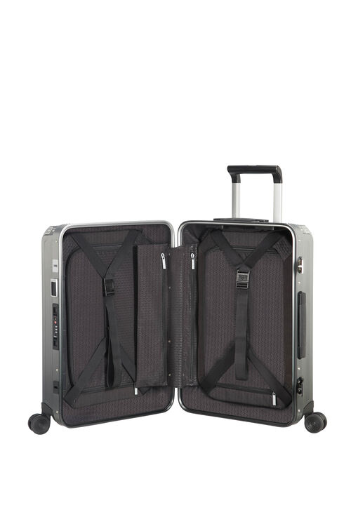 LITE-BOX ALU SPINNER 55/20  hi-res | Samsonite