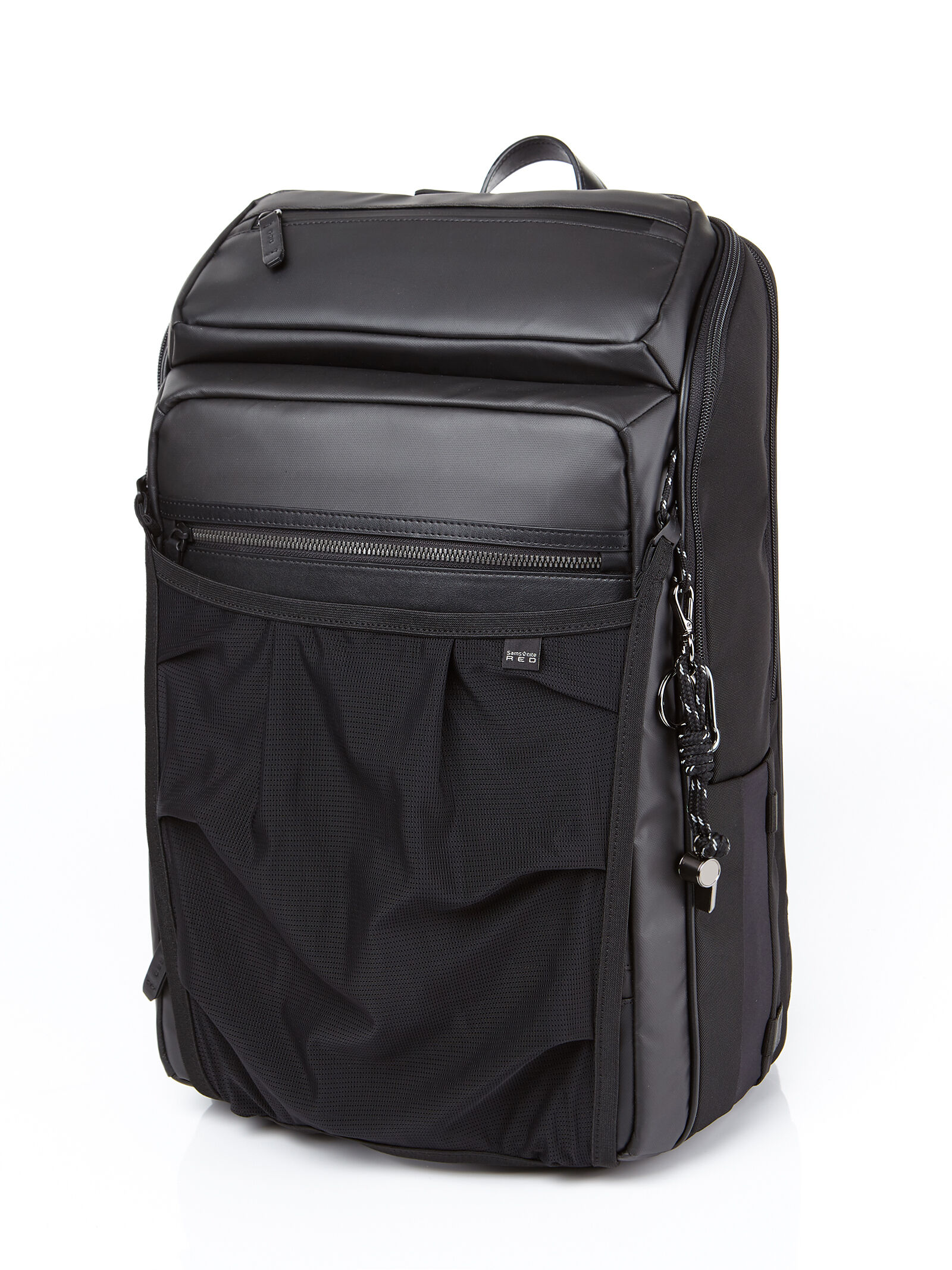 Samsonite red 2025 glendalee