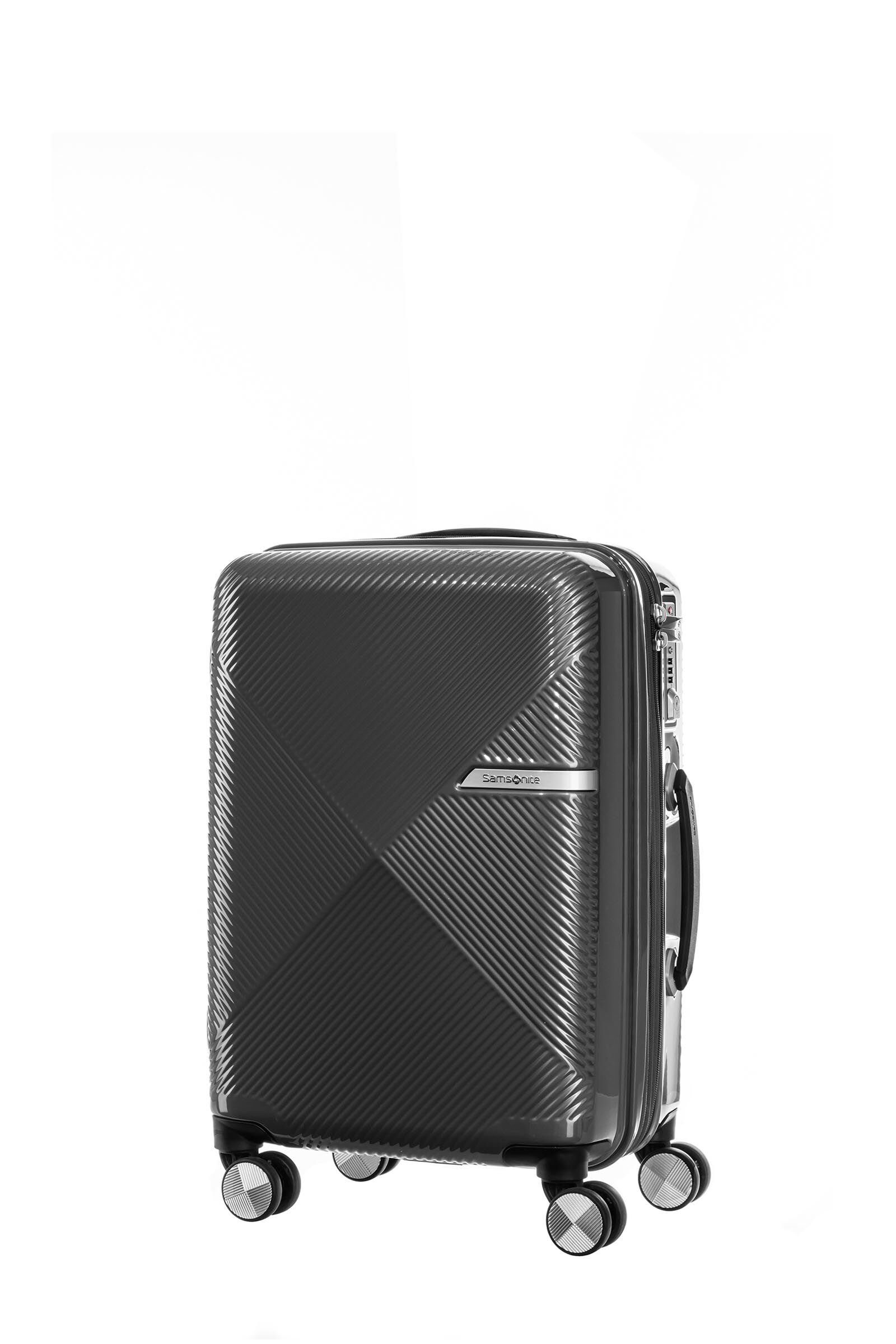 Samsonite Volant Spinner 55/20 Exp | Samsonite Hong Kong
