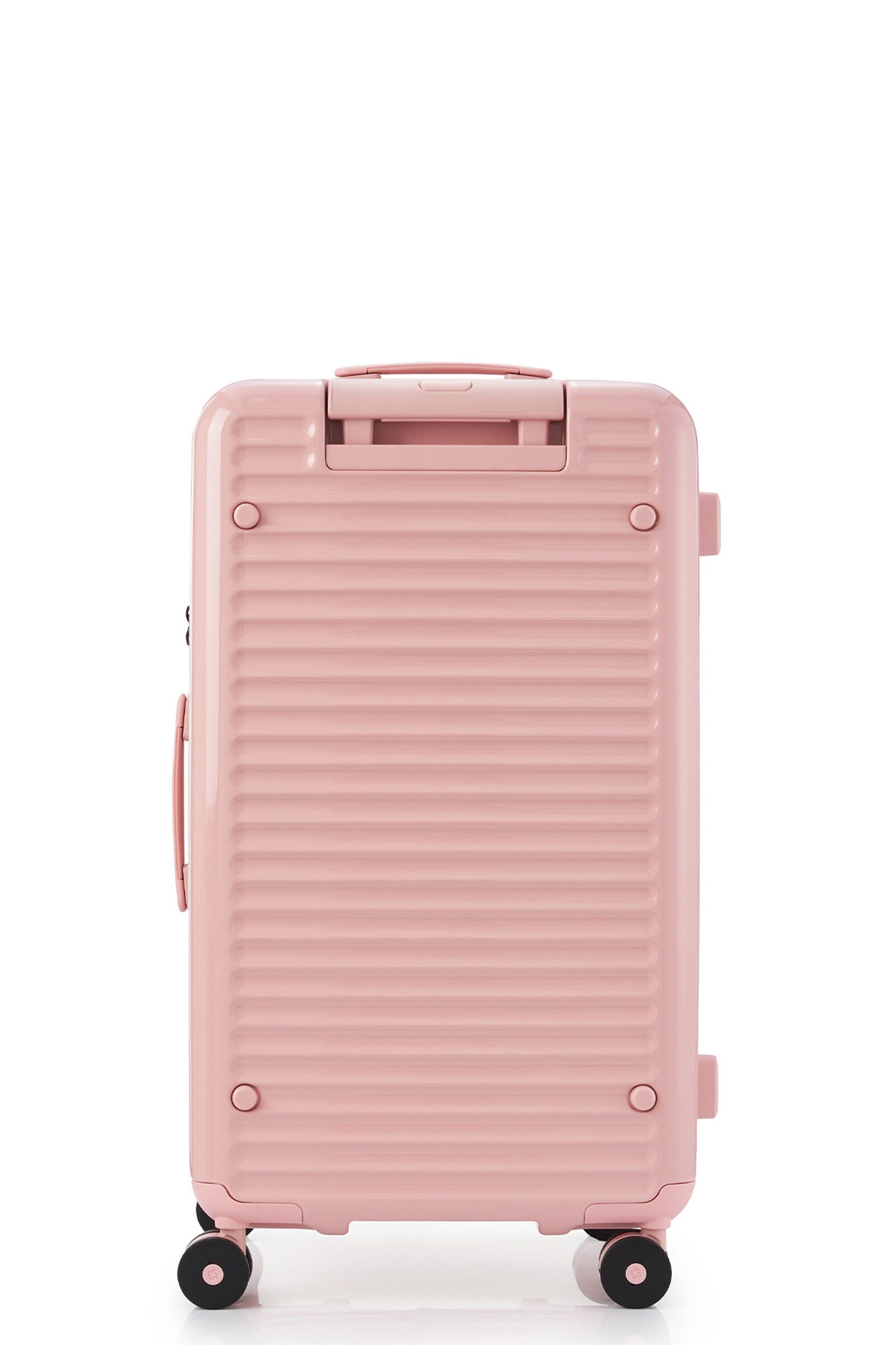 Samsonite Red Toiis Blossom Trunk Cover | Samsonite Hong Kong