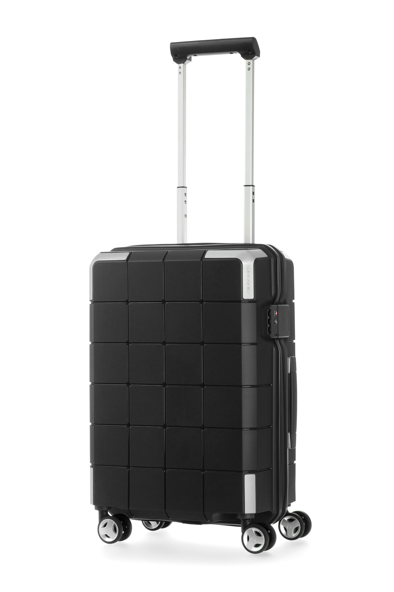 Samsonite Cube-048 Spinner 55/20 | Samsonite Hong Kong