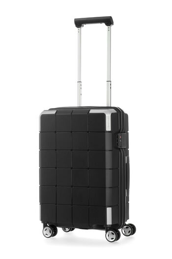 CUBE-048 行李箱 55厘米/20吋  hi-res | Samsonite