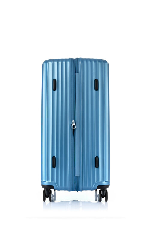 Samsonite enow 28 spinner in black 2025