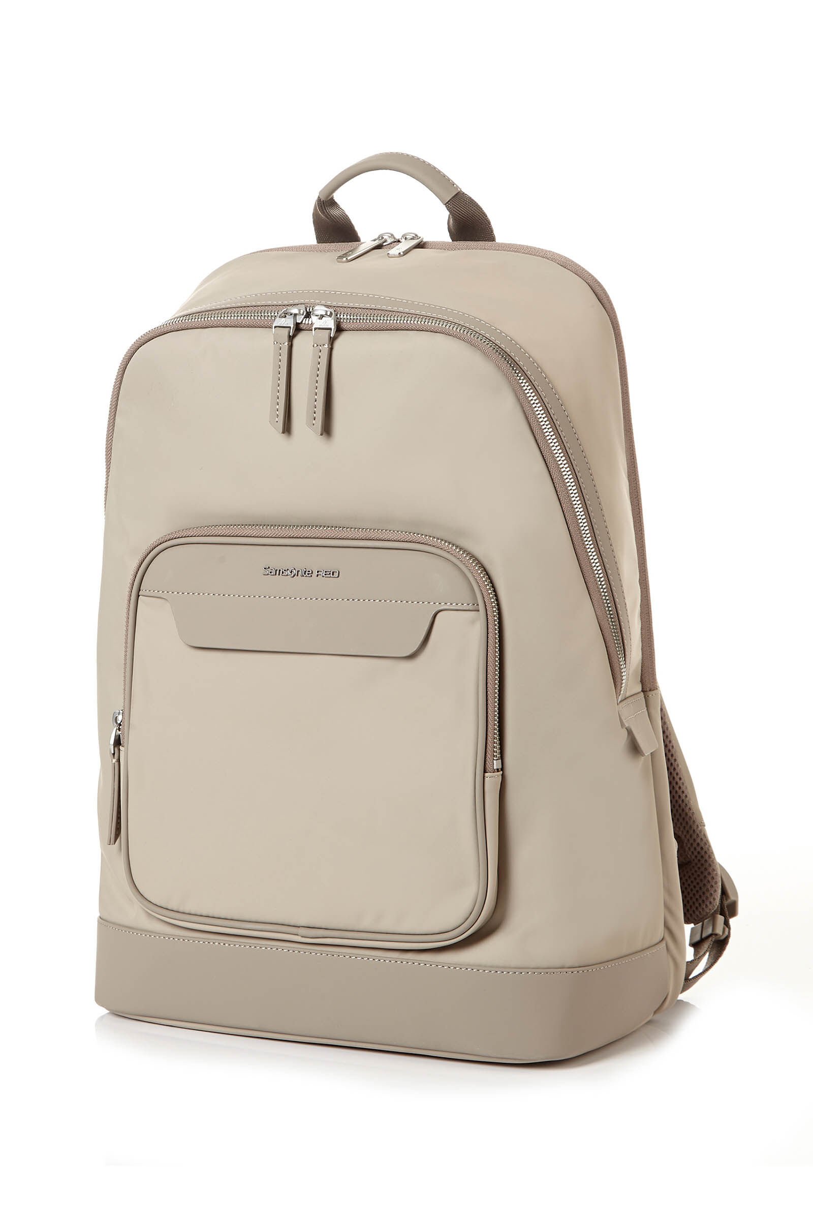 Samsonite Red Nobert Backpack | Samsonite Hong Kong
