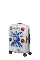 C-LITE X KENNY SCHARF SPINNER 55/20 EXP  hi-res | Samsonite