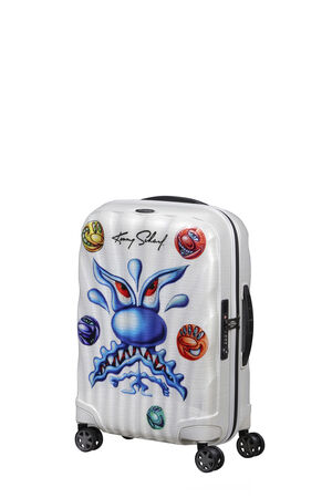 C-LITE X KENNY SCHARF SPINNER 55/20 EXP  hi-res | Samsonite