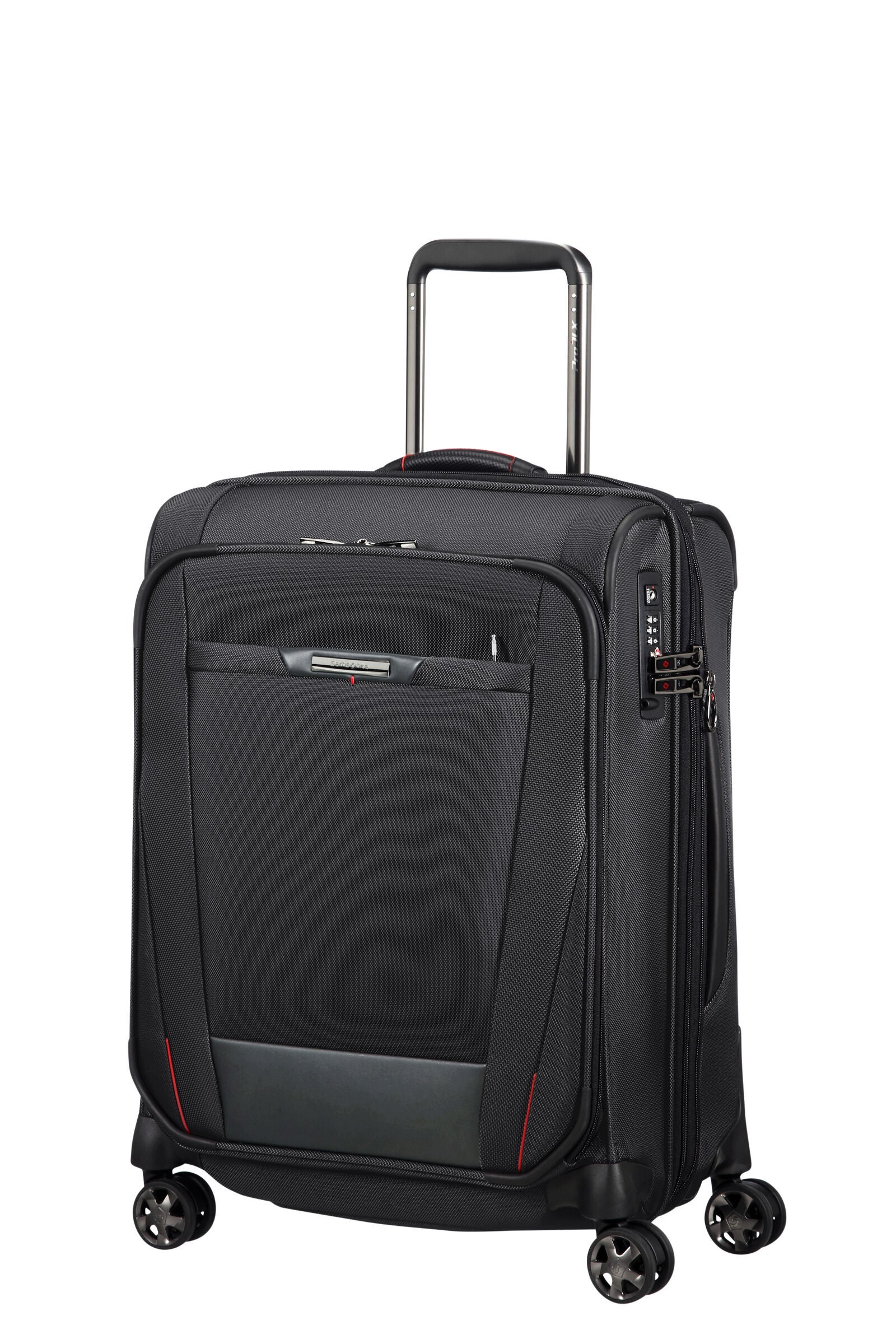 Samsonite dlx 5 spinner Clearance
