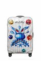 C-LITE X KENNY SCHARF 行李箱 69厘米/25吋  hi-res | Samsonite