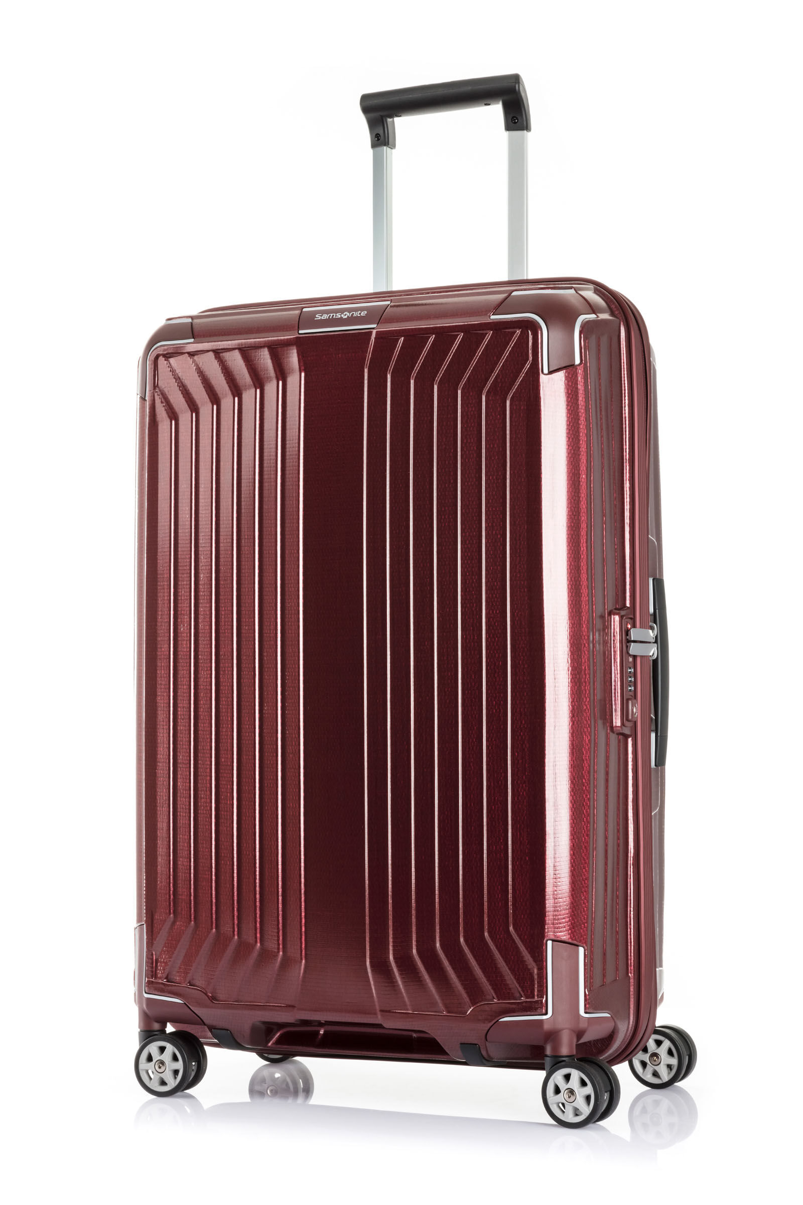 Samsonite Lite box Spinner 69 25 Samsonite Hong Kong