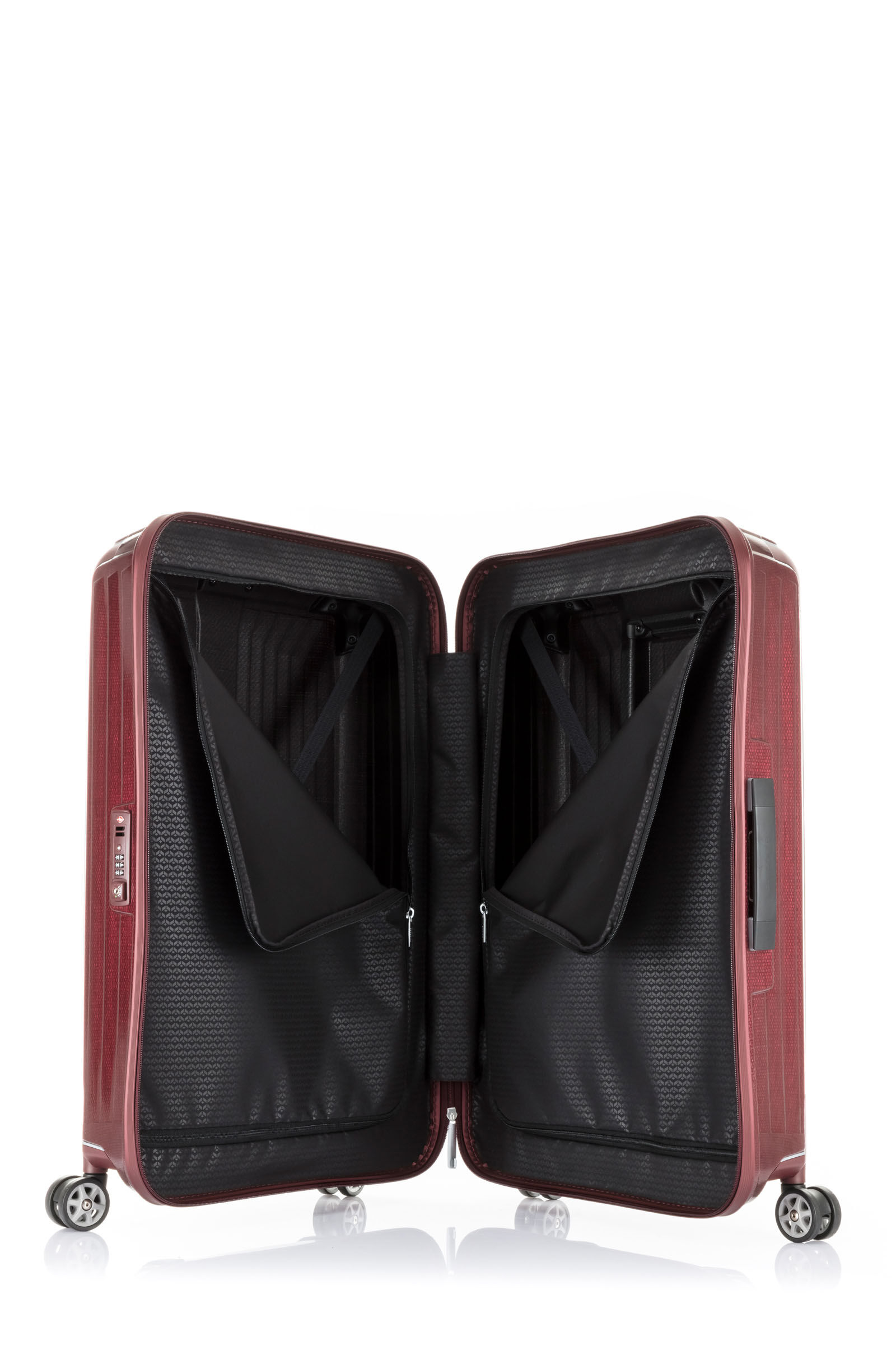 Samsonite firelite 75 cm top