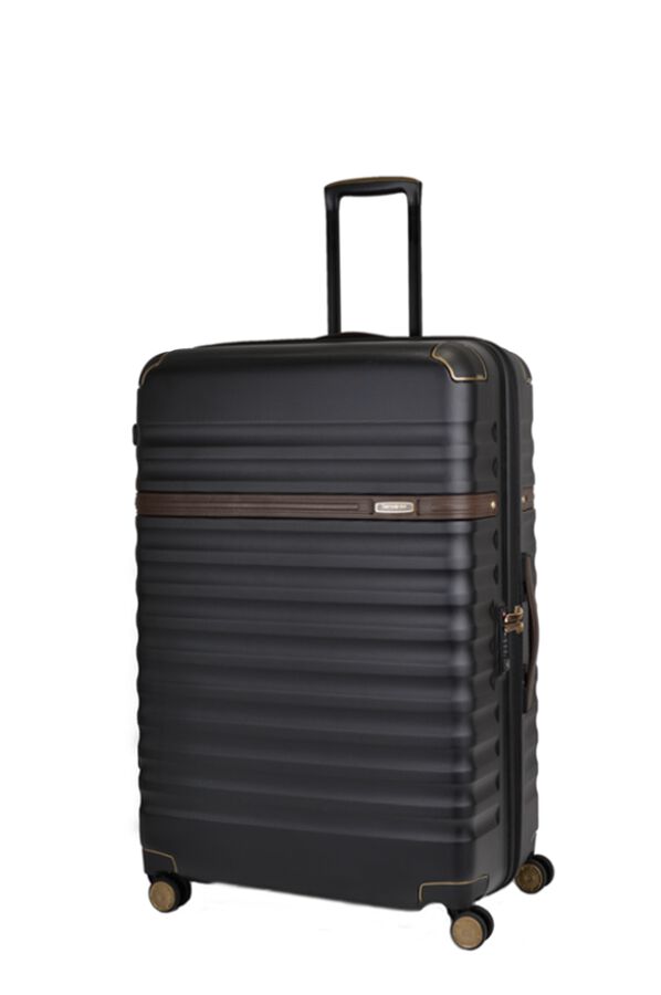 Samsonite black sale