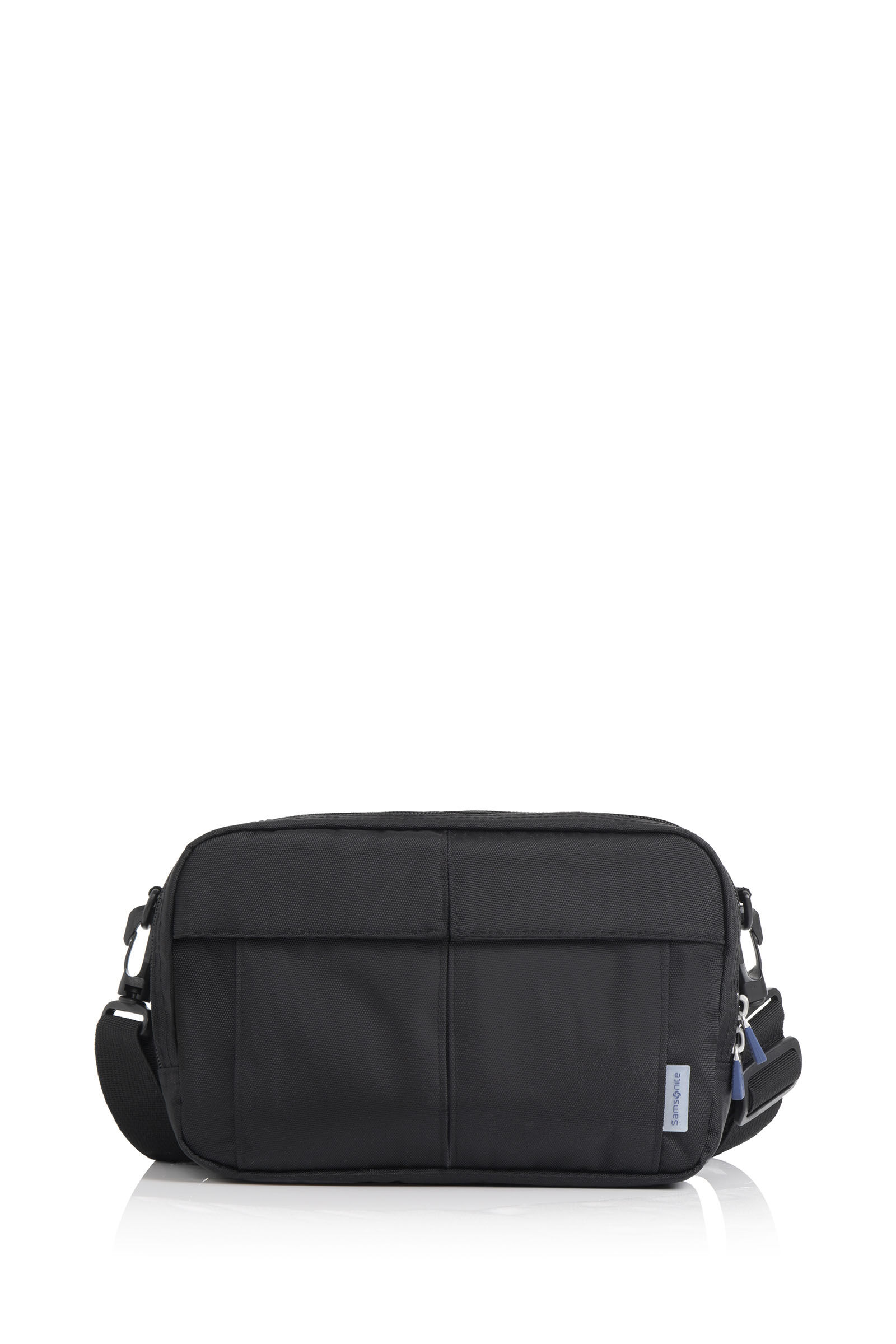 Samsonite travel shoulder bag sales