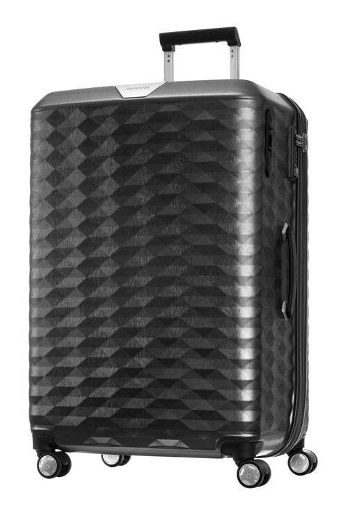 POLYGON 行李箱 75厘米/28吋  hi-res | Samsonite