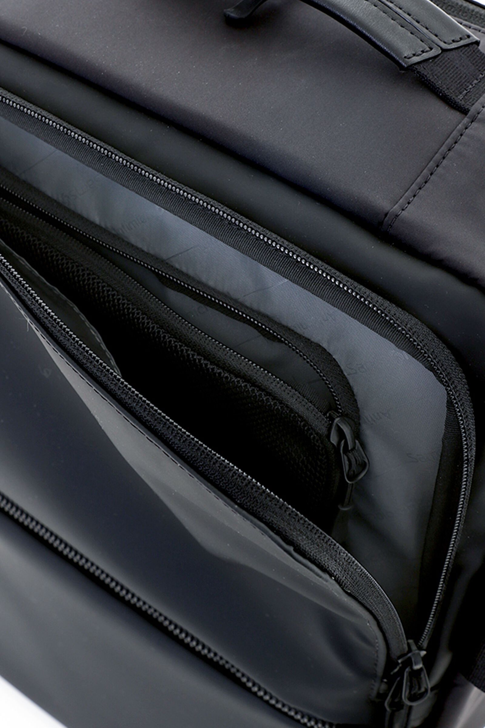Samsonite Sub-lim 2way Bag M | Samsonite Hong Kong