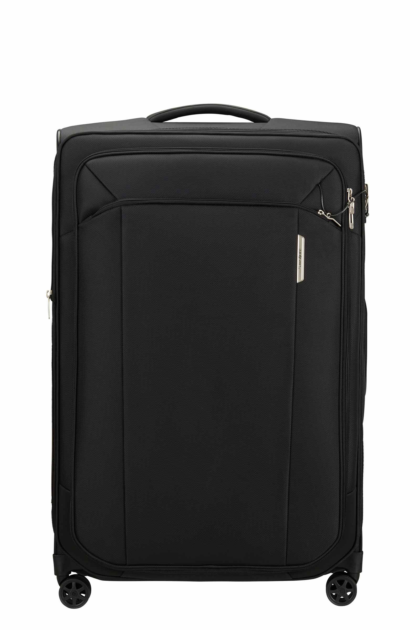 Samsonite sales spinner briefcase