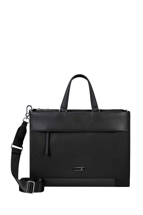 ZALIA 3 手提袋 14.1吋  hi-res | Samsonite