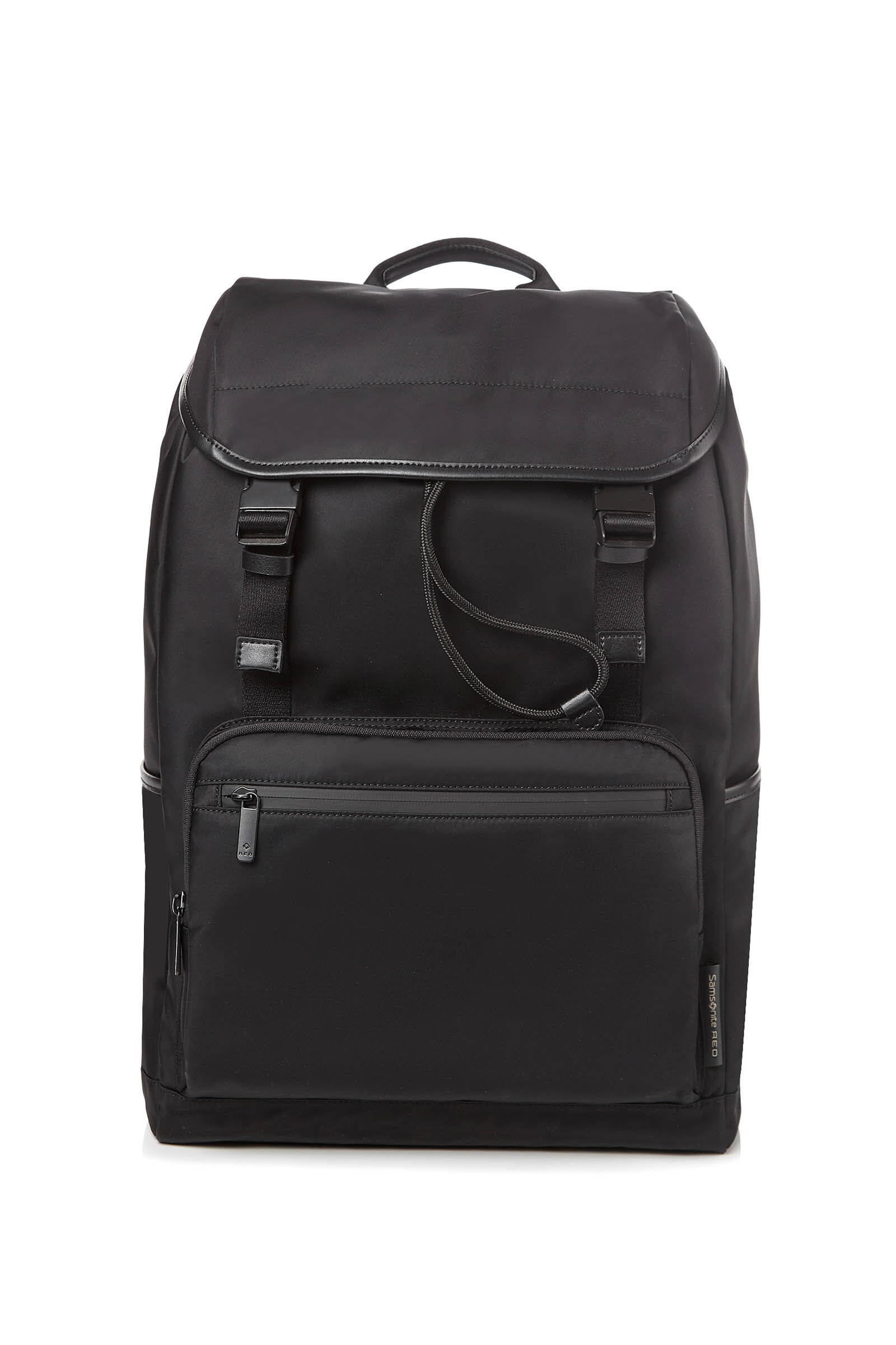 Flap bookbag on sale