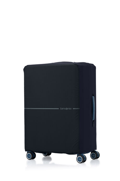 TRAVEL ESSENTIALS 可摺式行李套 (中)  hi-res | Samsonite