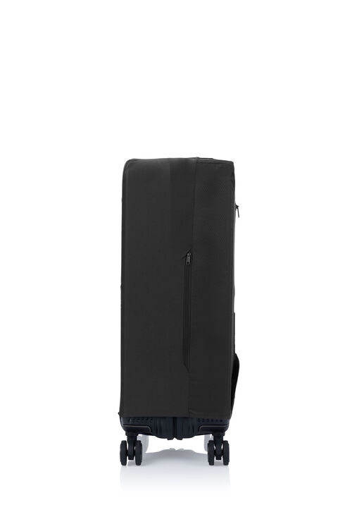 TRAVEL ESSENTIALS FOLD. LUGGAGE COVER M  hi-res | Samsonite