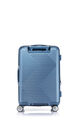 AZIO 行李箱55厘米/20吋 (可擴充)  hi-res | Samsonite