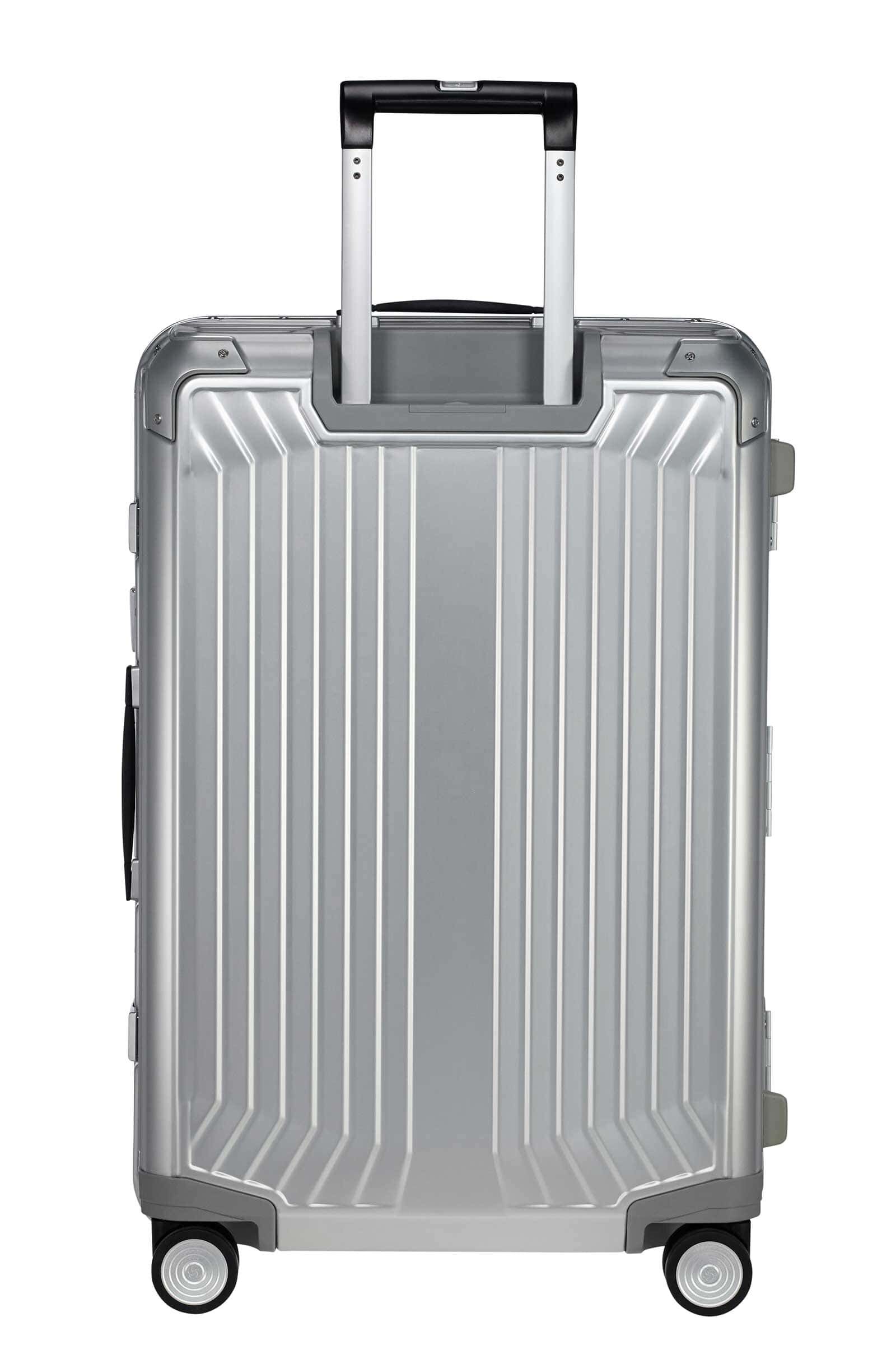 Samsonite lite box best sale spinner 69