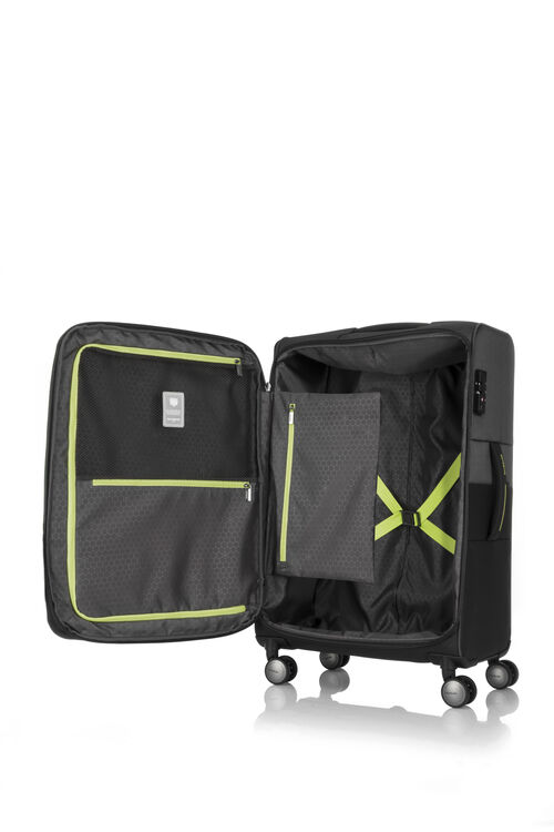 STRARIUM SPINNER 76/28 EXP  hi-res | Samsonite