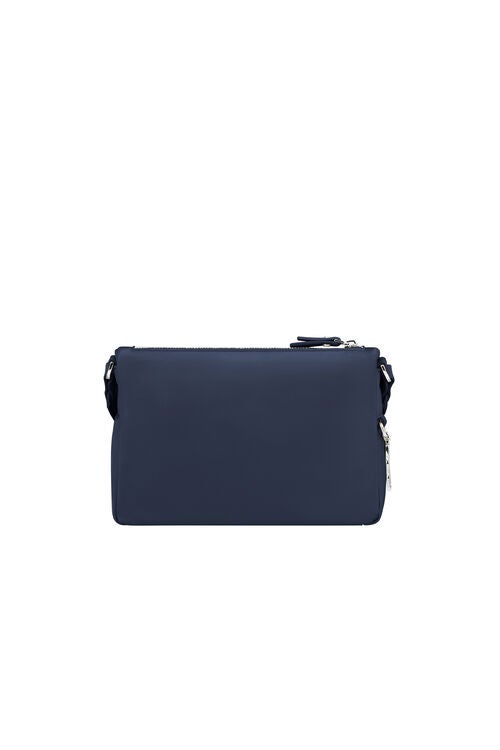 KARISSA EVO SHOULDER BAG + POUCH