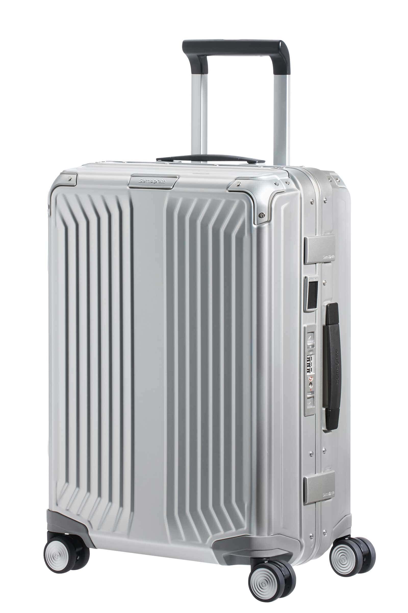 samsonite super lightweight luggage